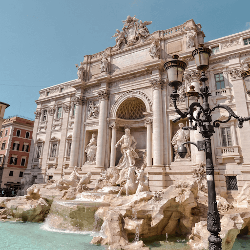 Finding Cheap Flights to Rome