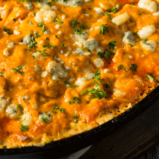 Game-Day Foods