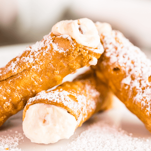 Healthy Cannoli Recipe