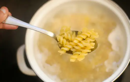 Jason's Deli Pasta Salad Copycat - Pasta