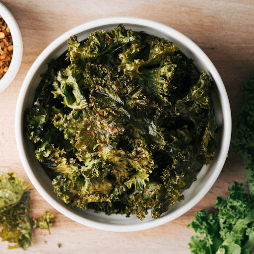 Kale Chips