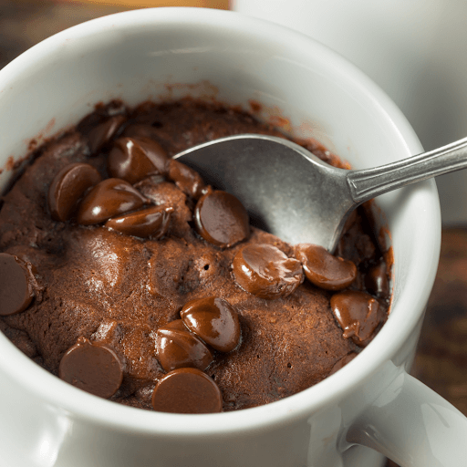 Mug Cake