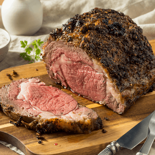 Prime Rib