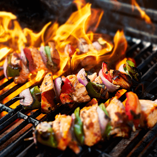 Quick Grilling Tips