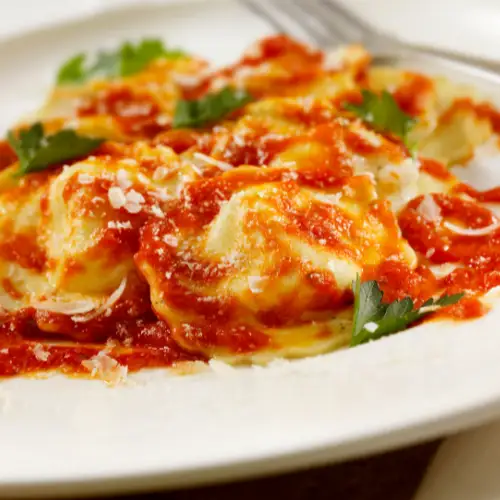 Ravioli Recipe