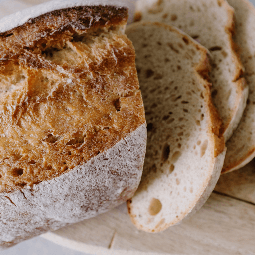 Sourdough Bread Deserves a New Life