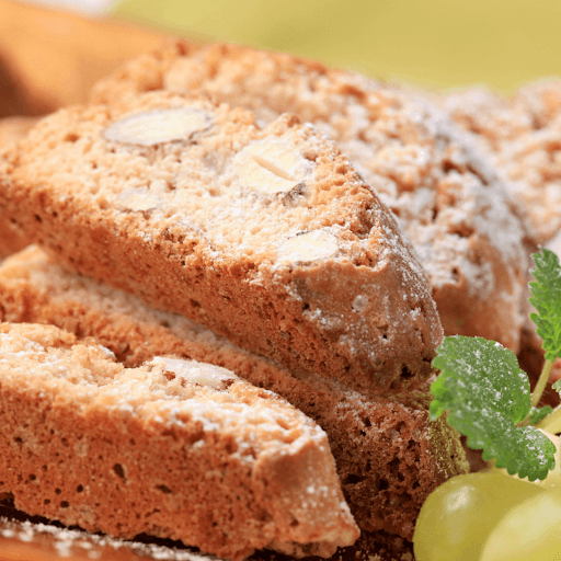 Storing Baked Biscotti So They Stay Crunchy