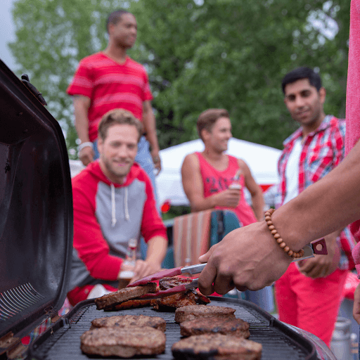 Tailgating Appetizers