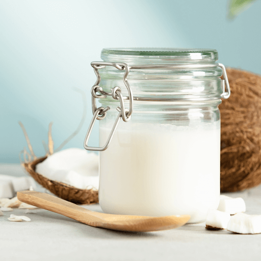 Virgin Coconut Oil