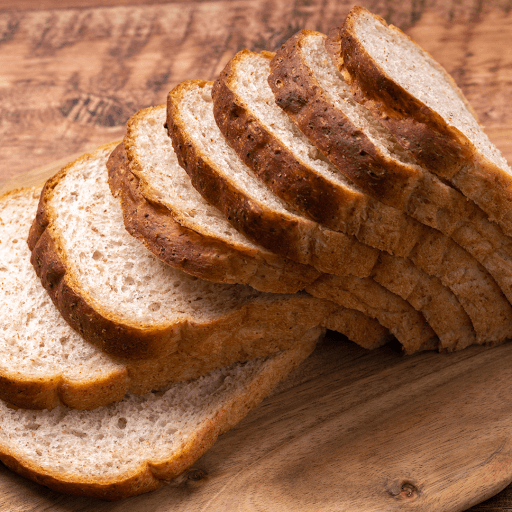 Whole Wheat Bread