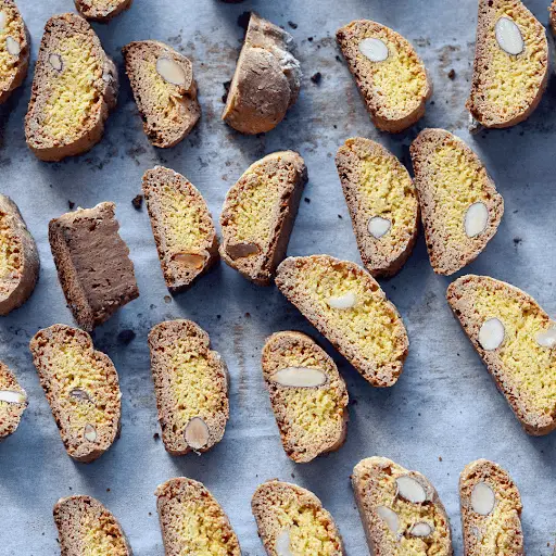 Your Biscotti Freezing Questions Answered