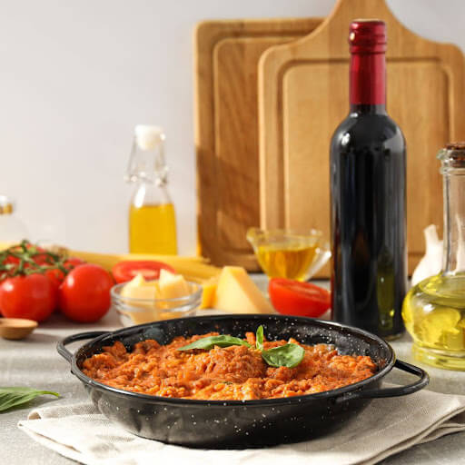 bolognese sauce wine pairings