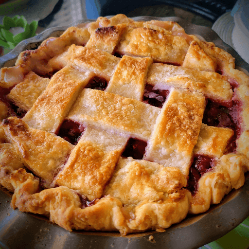 can you freeze a baked pie-freeze unbake pie