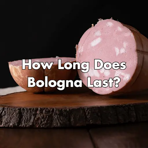 can you freeze bologna