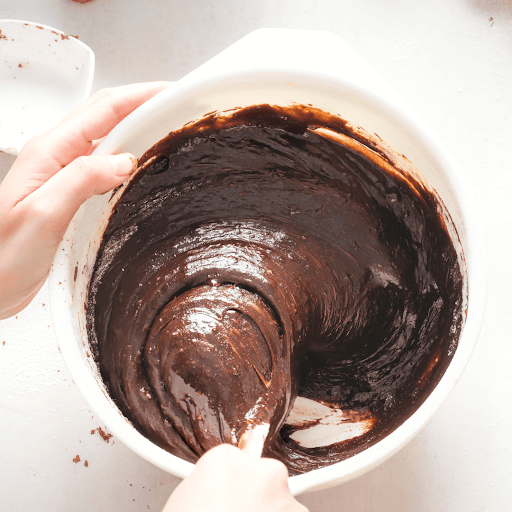 can you freeze brownie batter-Freeze Brownie Batter