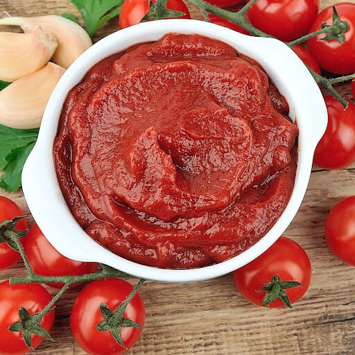can you freeze homemade spaghetti sauce-how to freeze spaghetti sauce-tomato paste