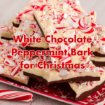 christmas almond bark recipes