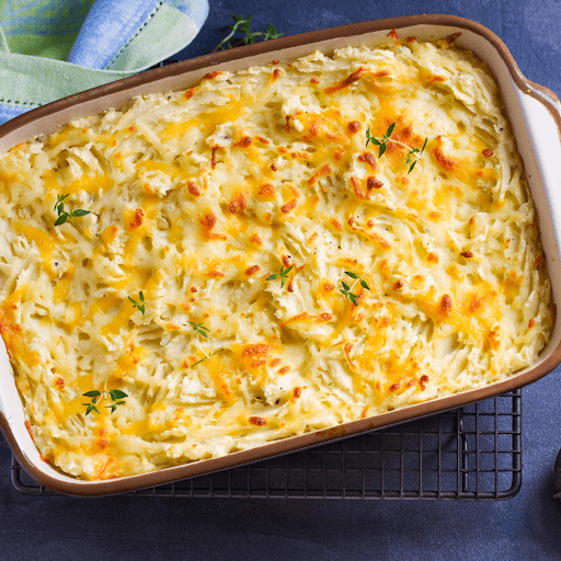 cottage pie vs shepherd's pie-Shepherd's