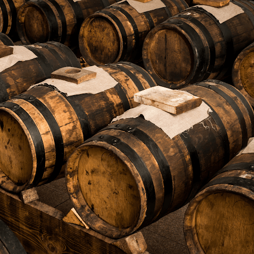 how balsamic vinegar is made-The Three-Step Process