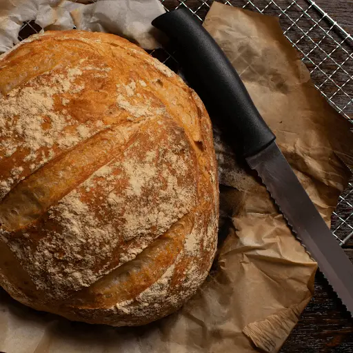 how to keep italian bread fresh-Freezing bread