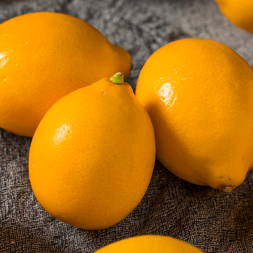 italian limoncello recipe-Lemons