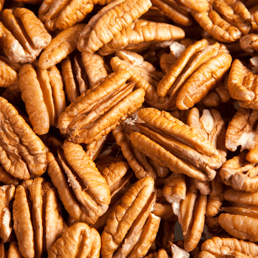 pecan facts