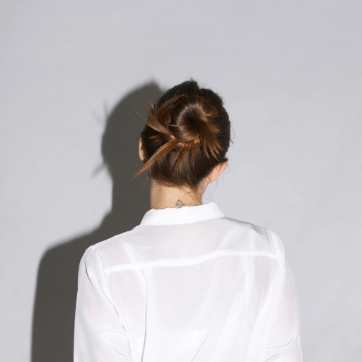 waitress hair tips-classic