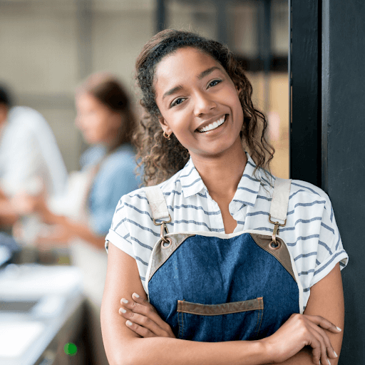 what to wear to a waitress interview-Dressing for Interview